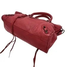 Balenciaga Medium City Arena (zz070326b1r) 4