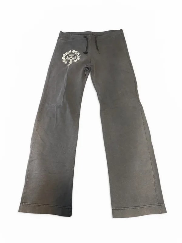 Chrome Hearts — Hearts “Fuck You” — Designer Shoe — resale