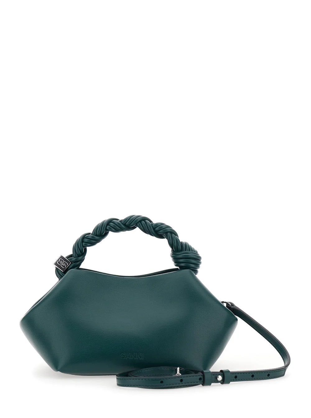 Ganni Twisted Handle — 2