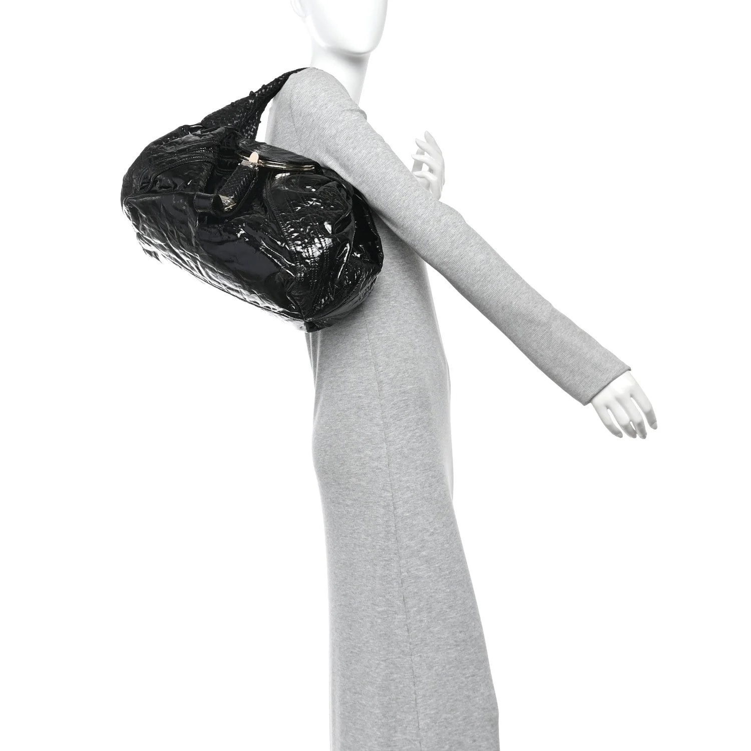 Crispe Vernice Spy 2