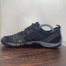 New Balance MT10SB Trail Running Shoes 10 2E Vibram Sole Comfort 2
