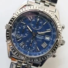 Breitling Crosswind A13055 TO290982 2