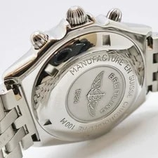 Breitling Crosswind A13055 TO290982 4
