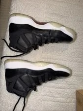 Size 10.5 - Jordan 11 Retro 72-10 2015 2