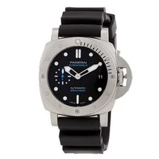 Panerai — Panerai Luminor Submersible PAM02973 — Watch — resale
