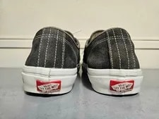 9.0US Vhtf Vans 3
