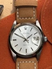 Rolex — Rolex Oysterdate Precision 6694 — Watch — resale