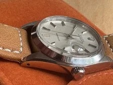 Rolex Oysterdate Precision 6694 4