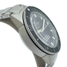 IWC IW353601 Black Case Size 42mm Wrist Size 17.5cm #61112 3