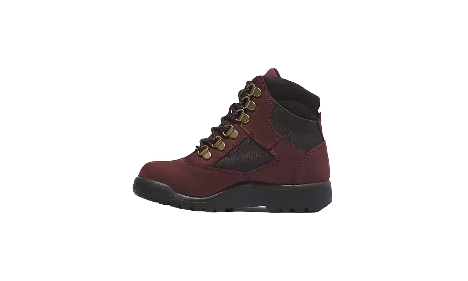 Field Boot TD "Dark " TB0A63TD C60 4