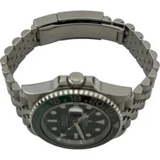 Rolex GMT ２ 126720VTNR 40mm Stainless Steel Black OKW700 3