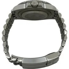 Rolex GMT ２ 126720VTNR 40mm Stainless Steel Black OKW700 4
