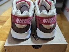 Nike Air Max 90 Current Huarache Dqm Bacon Overscast Perfect Us10.5 3