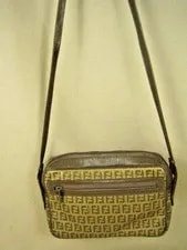 Fendi — Fendi Baguette Original Light Small — Handbag — resale