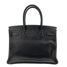 Hermes Birkin 30 Hardware With Dust #OK225 2