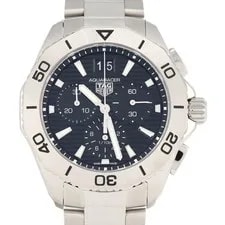 Tag Heuer — New TAG Heuer Aquaracer Professional 200 CBP1110.BA0627 SS Quartz From Japan — Watch — resale