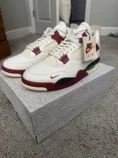 Jordan 4 After 4