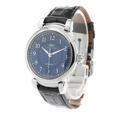 IWC Da Vinci Automatic 36 IW458312 TO303862 2