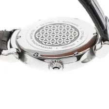 IWC Da Vinci Automatic 36 IW458312 TO303862 4