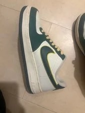 8.0US Nike Air Force 1 Low Cut 2