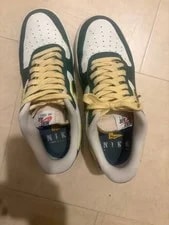 8.0US Nike Air Force 1 Low Cut 3