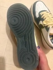 8.0US Nike Air Force 1 Low Cut 4