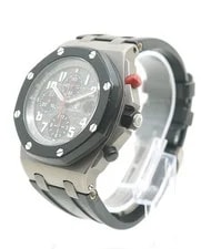 Audemars Piguet Royal Oak Offshore 26296IK.GG.D003CU.01 Gstaad Classic 2009 2