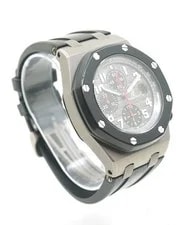 Audemars Piguet Royal Oak Offshore 26296IK.GG.D003CU.01 Gstaad Classic 2009 3