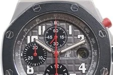 Audemars Piguet Royal Oak Offshore 26296IK.GG.D003CU.01 Gstaad Classic 2009 4