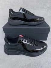 Prada America's Cup & 4E3400 Logo 3