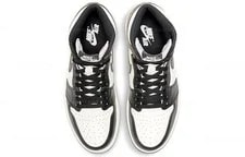 Air Jordan 1 Retro High OG ' 555088-105 New Sizes 4