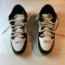 Nike SB Dunk Low HUF San Francisco FD8775 Size 13M OG Box 2