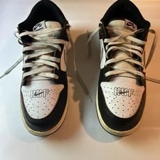 Nike SB Dunk Low HUF San Francisco FD8775 Size 13M OG Box 3
