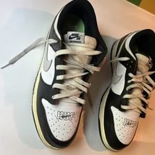 Nike SB Dunk Low HUF San Francisco FD8775 Size 13M OG Box 4