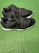 Size 11 - Air Jordan 11 Retro Low in Great Condition Icy With Shoe Box 4