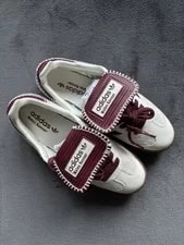 Size 6.5 - Wales Bonner X Adidas Samba Pony 2