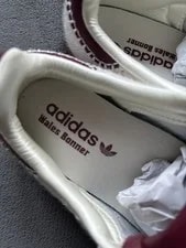 Size 6.5 - Wales Bonner X Adidas Samba Pony 4