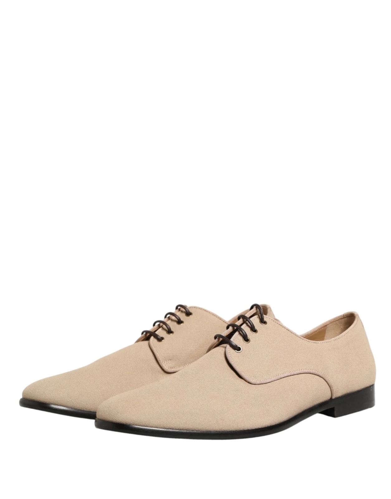 Dolce & Gabbana Derby Lace Up Dress 4