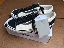 Vans Otw Old Skool 36 Shoyoroll Weave Nat 2