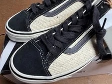 Vans Otw Old Skool 36 Shoyoroll Weave Nat 3