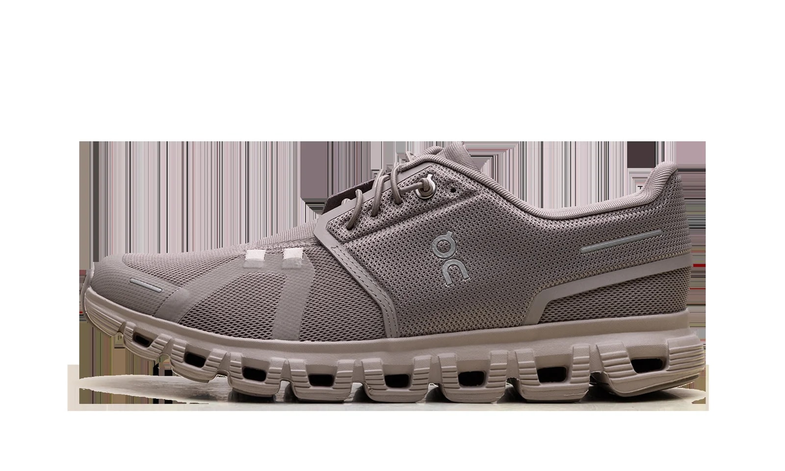 On Running — Cloud 6 Wmns " Fog" 3WF10062566 — Sneaker — resale