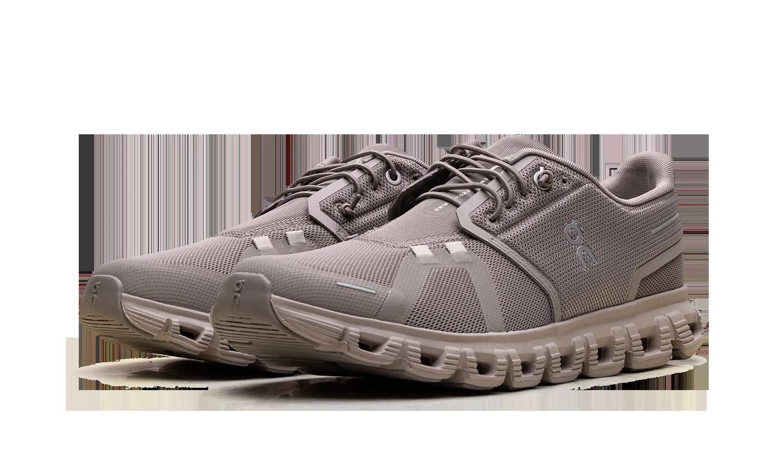 Cloud 6 Wmns " Fog" 3WF10062566 2