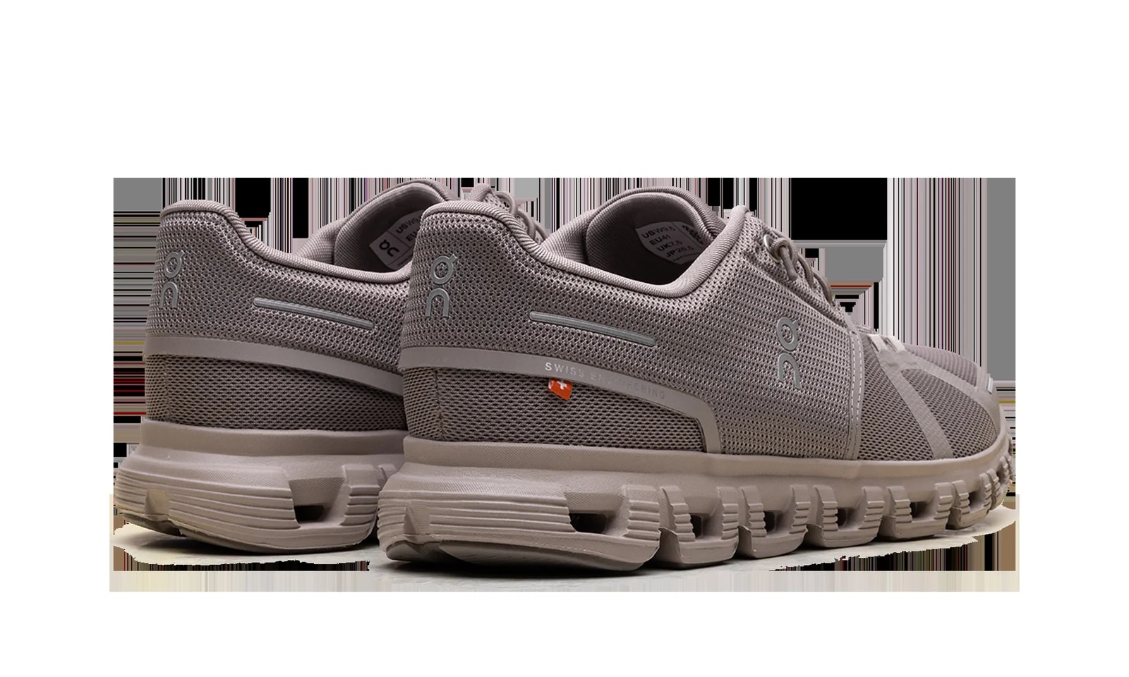 Cloud 6 Wmns " Fog" 3WF10062566 3