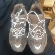Size 9.5 - Adidas Yeezy Boost 700 V2 2