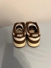 Nike Dunk Low Size 10 New No Box 2