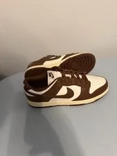 Nike Dunk Low Size 10 New No Box 4