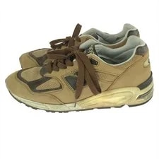 New Balance M990Dvn2 Shoes 162 251019 Rt 03 Tag Size 2 FoB47 2