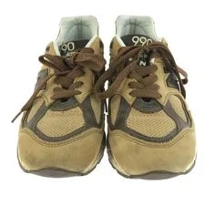 New Balance M990Dvn2 Shoes 162 251019 Rt 03 Tag Size 2 FoB47 3