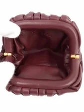 Bottega Veneta Mini the Pouch Neck Pouch From Japan 3