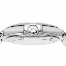 Omega Constellation 123.10.35.20.01.002 Black Automatic 3